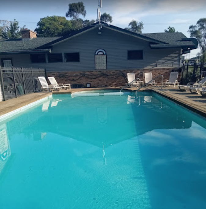 Viking Arms Inn (Viking Arms Motel)